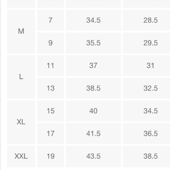 Xhilaration Blue with stars bikini TOP - Picture 7 of 7